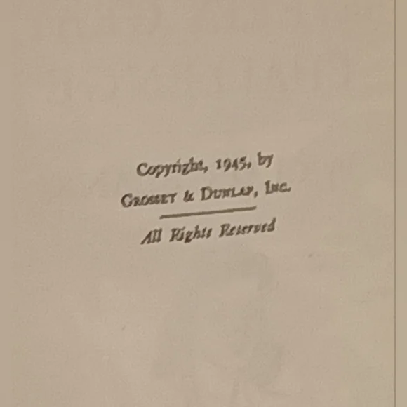𝑩𝒆𝒗𝒆𝒓𝒍𝒚 𝑮𝒓𝒂𝒚'𝒔 𝑪𝒉𝒂𝒍𝒍𝒆𝒏𝒈𝒆 𝒃𝒚 𝑪𝒍𝒂𝒊𝒓 𝑩𝒍𝒂𝒏𝒌/'𝟰𝟱 - Picture 13 of 15